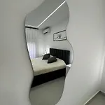 In Central Apartmán Shkodër