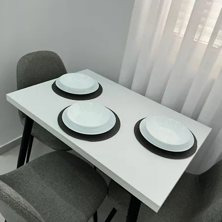 Apartment In Central