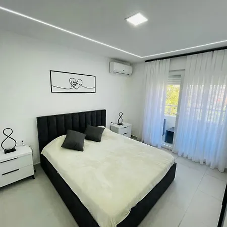 In Central Apartment