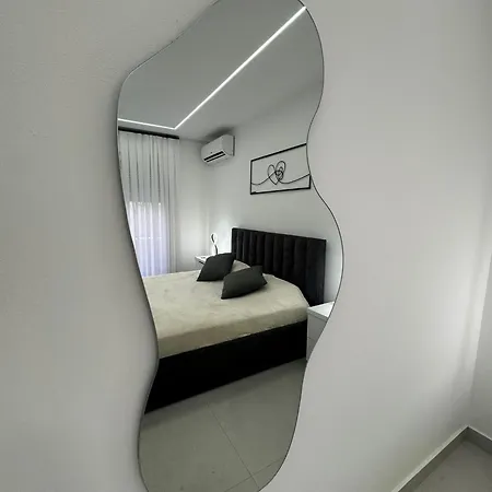 In Central Apartment Shkoder