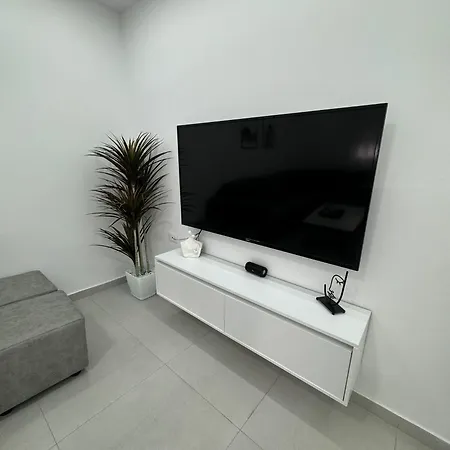 In Central Apartment Shkoder