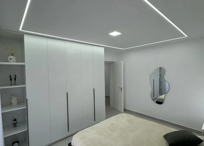 In Central Apartment Shkoder