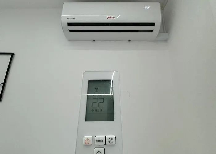 Apartment In Central *