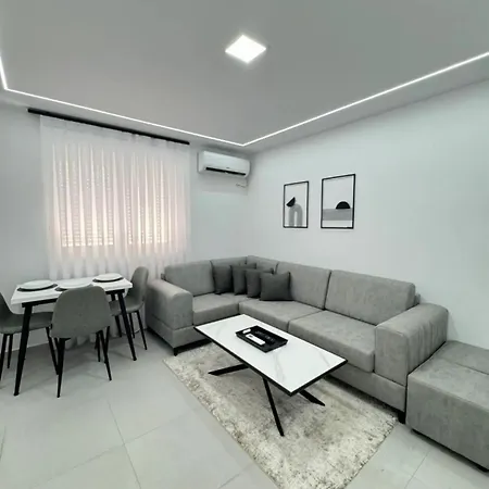 In Central * Shkodër