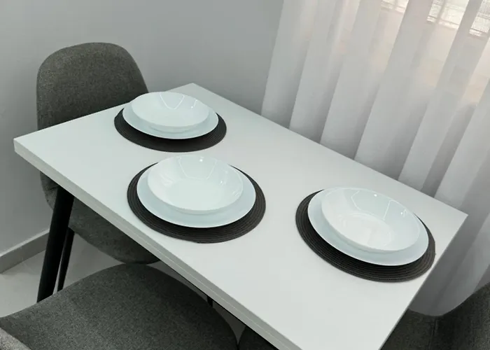 Appartement In Central