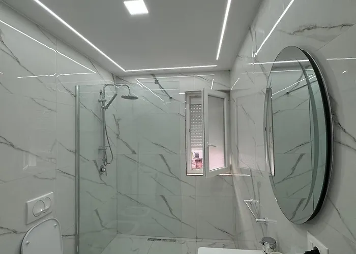 Appartamento In Central *