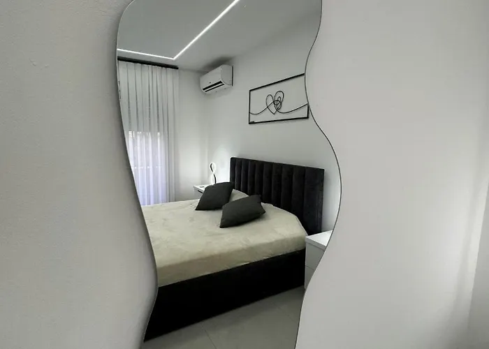 In Central Appartement Shkodër