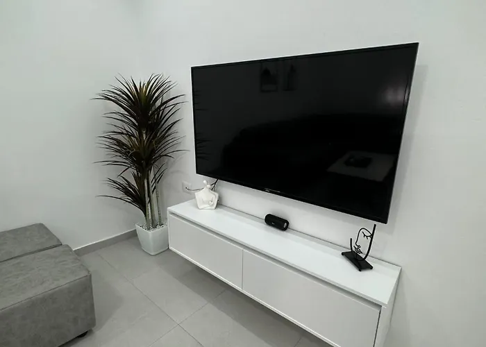 In Central Appartement Shkodër